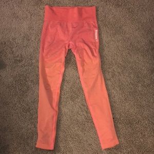 Gymshark leggins